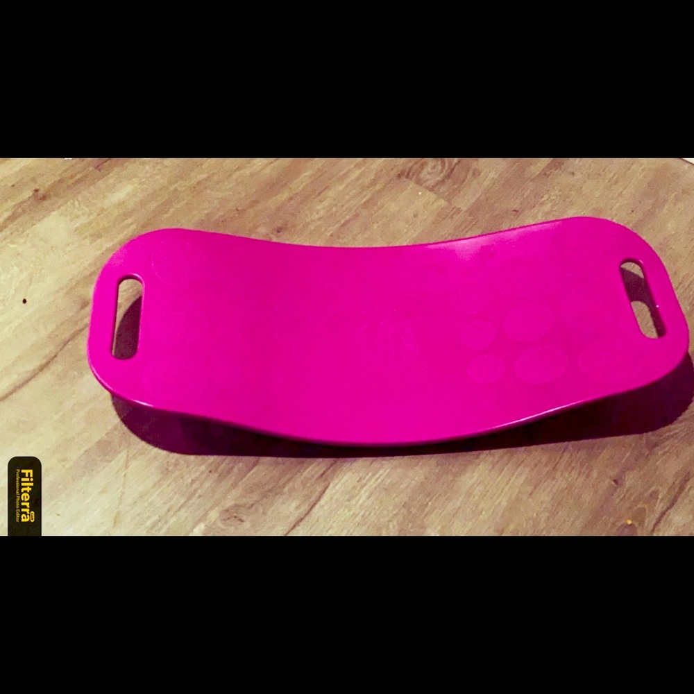 Simply Fit Board